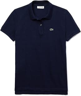 Lacoste Women PF7839 Polo Shirt - Best Deal Finder