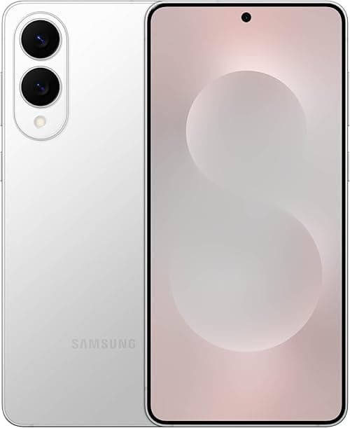 SAMSUNG Galaxy S25 Edge Phone, 512 GB AI Smartphone, Unlocked Android, Night Video, Fast Processor, ProScaler Display, Long Battery Life, 2025, Titanium Silver (International Version) on Amazon.ae - Price Tracker