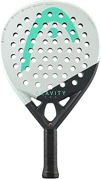 Head Gravity Padel Racket Paddle Series (Pro, Motion, Elite) - Amazon.ae Price Tracker