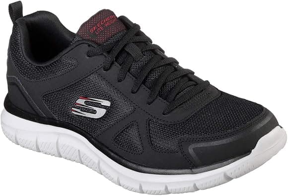 Skechers Men's Sneaker, 7.5 on Amazon.sa - Price Tracker
