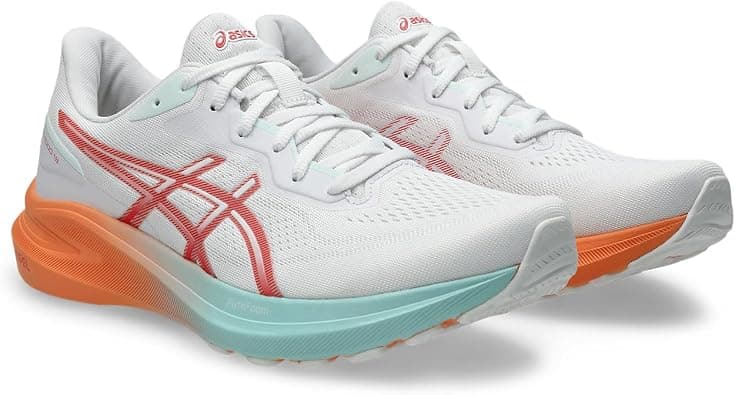 ASICS GT-1000 13 mens PERFORMANCE RUNNING SHOES على أمازون - دليلك لأفضل العروض