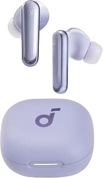 Soundcore P40i Purple - A3955HQ1 on Amazon.ae - Price Tracker