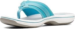 Clarks Women's Breeze Sea - Best Deal Finder