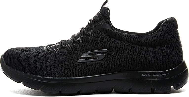 Skechers D'lites- Play on womens Fashion Sneaker on Amazon.ae - Price Tracker