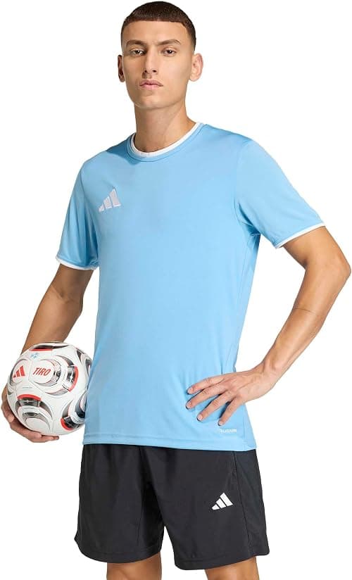 adidas Mens Entrada 26 Jersey JERSEYS on Amazon.ae - Price Tracker