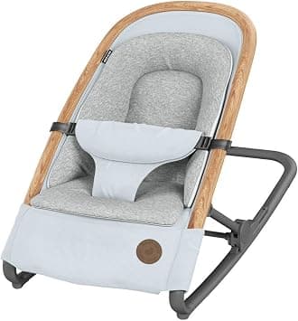 Maxi-Cosi Kori Bouncer, Essentail Grey Piece of 1 on Amazon - Best Deal Finder