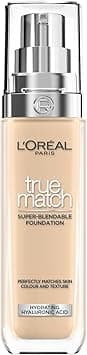 L’Oréal Paris , True Match Foundation 2N Vanilla on Amazon.ae - Price Tracker
