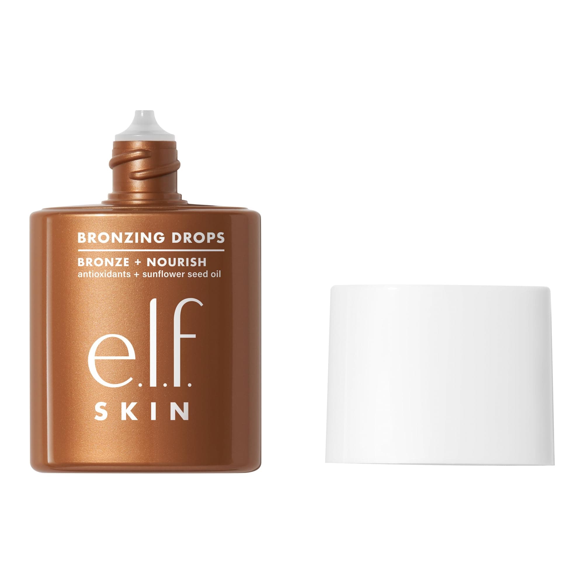 e.l.f. Bronzing Drops on Amazon.ae - Price Tracker