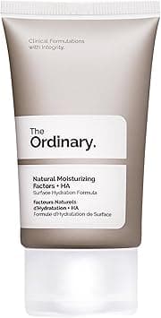The Ordinary Natural Moisturizing Factors + HA on Amazon.ae - Price Tracker
