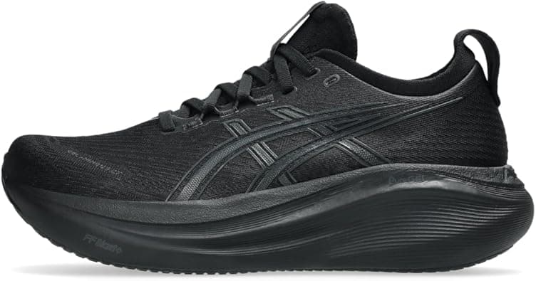 ASICS Women's Gel-Nimbus 27 Running Shoe on Amazon.sa - Price Tracker