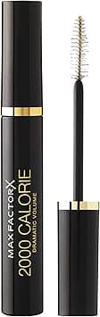 Max Factor 2000 Calorie Mascara Dramatic Volume - Black Brown for Women 9 ml Mascara on Amazon.ae - Price Tracker