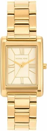 Michael Kors Fitness Watch MK4904 - Best Deal Finder