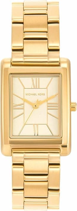 Michael Kors Fitness Watch MK4904 - Best Deal Finder