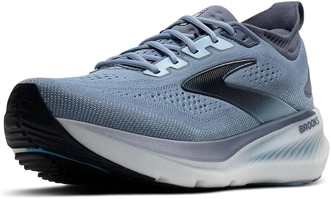 Brooks Glycerin 23 Men's Running Shoes على Amazon.ae - متتبع الأسعار