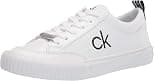 Calvin Klein Women's Lariss Sneaker - Best Deal Finder