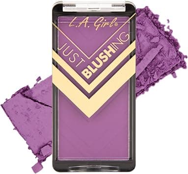 LA GIRL Just Blushing Powder Blush - Just Dance - Best Deal Finder