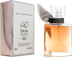 Genie Collection Perfume 8809 For Women, 25 ml - متتبع أسعار Amazon.sa