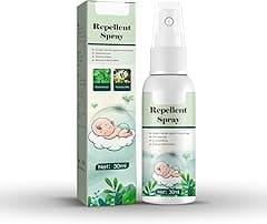 mosquito repellent，Natural Insect Repellent,Repellent spray,Health Buzz Away Extreme Insect Repellent Free |Repels Mosquitos and Ticks|Formulated with Powerful Combo of Essential Oils|Safe for Kids - Amazon.ae Price Tracker