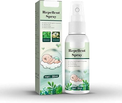 mosquito repellent，Natural Insect Repellent,Repellent spray,Health Buzz Away Extreme Insect Repellent Free |Repels Mosquitos and Ticks|Formulated with Powerful Combo of Essential Oils|Safe for Kids on Amazon.ae - Price Tracker