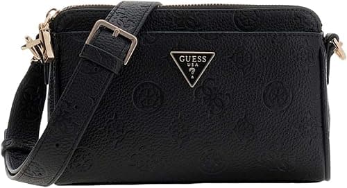 GUESS Womens Cresidia Ii Mini Xbody Top Zip Bags on Amazon.ae - Price Tracker