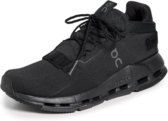 On Men's Cloudnova 2 Sneakers على Amazon.ae - متتبع الأسعار