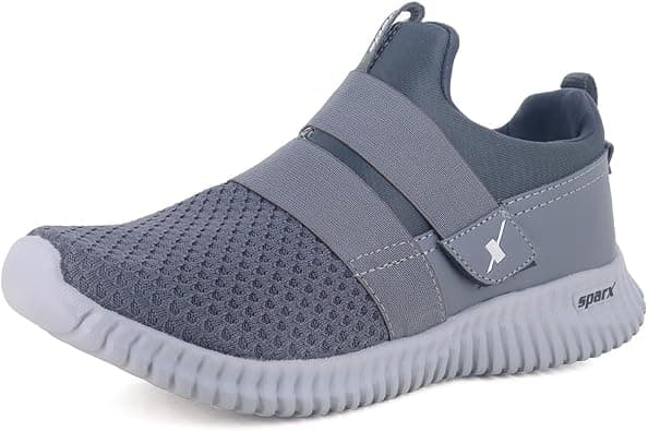 SPARX SM-651 Mens Sneaker on Amazon.ae - Price Tracker