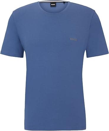 BOSS Men Mix&Match T Shirt T-Shirt (pack of 1) on Amazon - Best Deal Finder