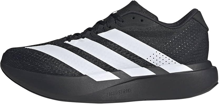 Adidas Mens Adizero Pacer Shoes على Amazon.ae - متتبع الأسعار