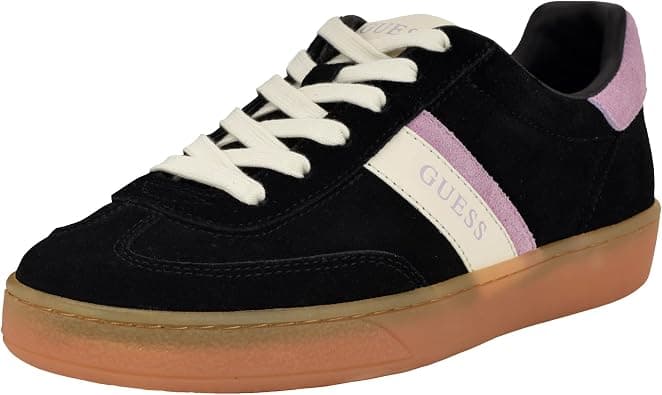 GUESS Nolinas womens Sneaker on Amazon.ae - Price Tracker