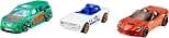Hot Wheels K5904 Pack Of 3 - Assorted, One Size - Multi-Colour - Amazon.ae Price Tracker