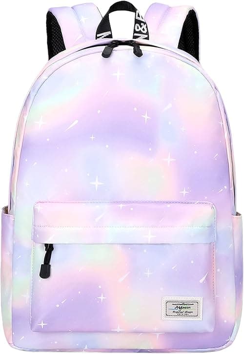 Lohol Leichter Schulrucksack für Mädchen Jungen, Kinder-Schulranzen-Rucksack mit Aufdruck on Amazon.ae - Price Tracker
