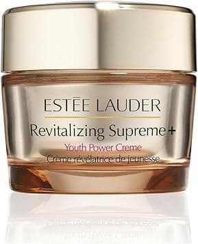 Estee Lauder Revitalizing Supreme Youth Power Cream, 50ml on Amazon.ae - Price Tracker