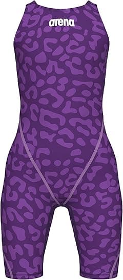 Arena Girls Junior Racing Suit Powerskin St Next Open Back Swim Tech Suit Competitive Swimsuit - Amazon.ae Price Tracker