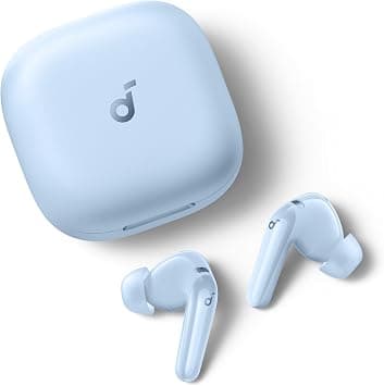 soundcore P31i by Anker, Real-Time Adaptive Noise Cancelling, Hi-Res Sound, Wireless Bluetooth Earbuds, Translation Earbuds, 50H Playtime, Wireless Earbuds,Bluetooth Earbuds,Bluetooth Headphones on Amazon.ae - Price Tracker