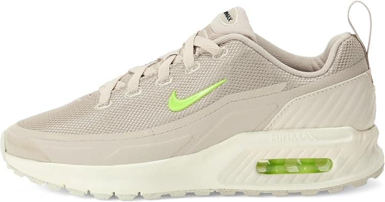 Nike Air Max Bia Bg unisex-child Shoes on Amazon - Best Deal Finder