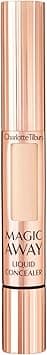 Charlotte Tilbury Magic Away Liquid Concealer 4ml 03 on Amazon.ae - Price Tracker