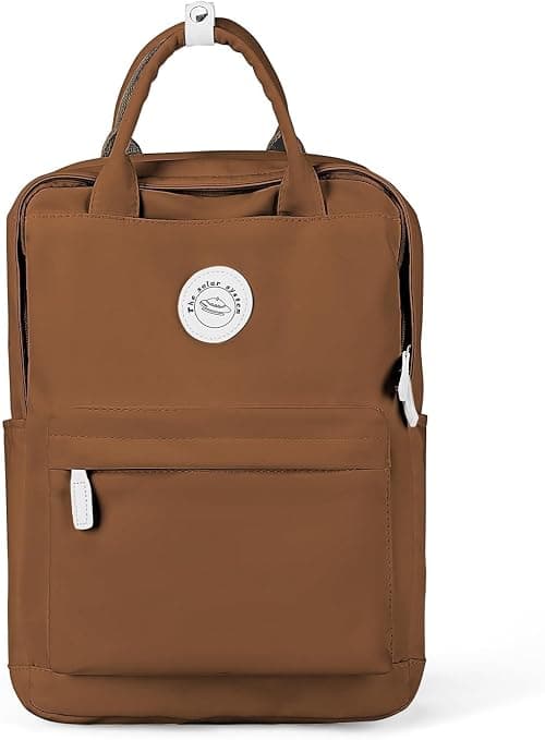 HYC00 Backpack Girls Teenager School Backpack College Backpack Women's Laptop Backpack 14 Inch School Bags School Bag Leisure Backpack Teenager Girls Casual Daypack Daypack Women's Book Bag on Amazon.ae - Price Tracker