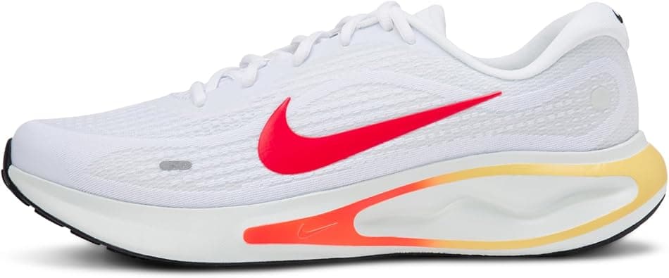 Nike Journey Run mens LACED SHOES on Amazon.ae - Price Tracker