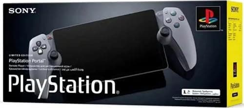 Sony PlayStation Portal Remote Player - 30th Anniversary Limited Edition on Amazon.sa - Price Tracker