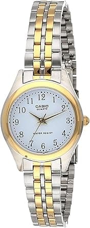 Casio Analog Watch: LTP-112 Women on Amazon.ae - Price Tracker