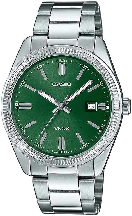 Casio Vintage MTP 1302PD على Amazon.ae - متتبع الأسعار
