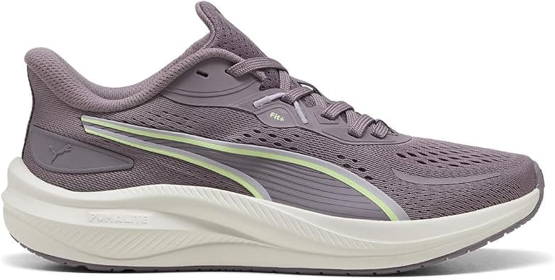 PUMA Skyrocket Lite 2 unisex-adult Road Running Shoe على Amazon.ae - متتبع الأسعار