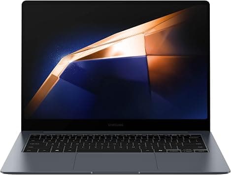 SAMSUNG 14" Galaxy Book4 Pro Business Laptop, Wi-Fi PC Computer, Windows 11 PRO, Intel Core 7 Ultra 155H / 32GB / 1TB, 3K AMOLED Touchscreen, 2024 Model, NP944XGK-KG4US, Moonstone Gray on Amazon.ae - Price Tracker