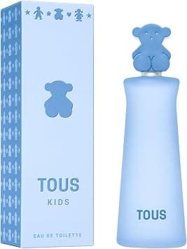 Tous Boy Eau De Toilette Spray 3.4 Ounces on Amazon.ae - Price Tracker
