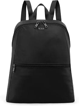 TUMI womens Voyageur Voyageur Just in Case® Backpack - Best Deal Finder