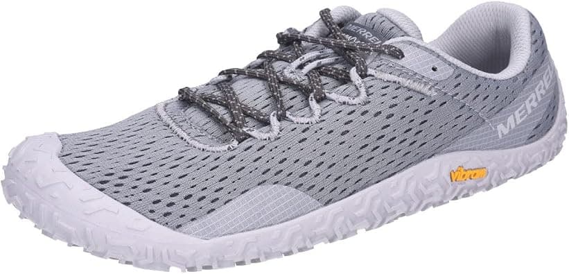 Merrell Vapor Glove 6 Men's Sneaker على Amazon.ae - متتبع الأسعار