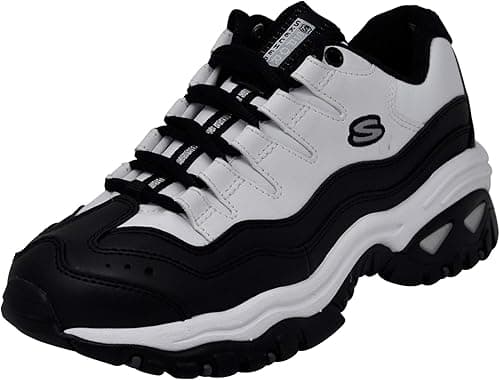 Skechers Women's D'Lites Original Non-Memory Foam Lace-Up Sneakers on Amazon.ae - Price Tracker