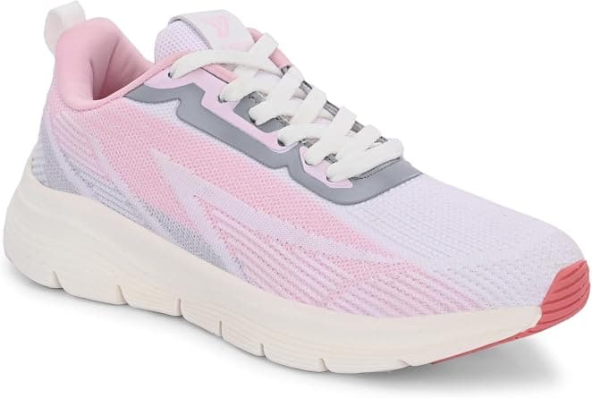 FUSEFIT Women's FLO JO FF Sports Shoes on Amazon.sa - Price Tracker
