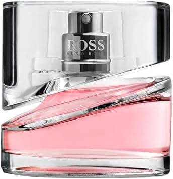 Hugo Boss Femme Perfume for Women Eau De Parfum 30ML on Amazon.sa - Price Tracker