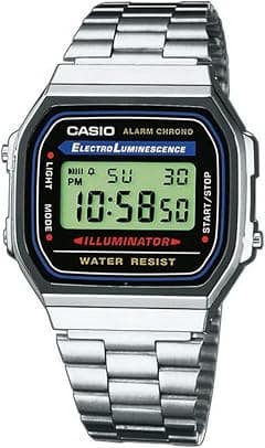 Casio Watch - متتبع أسعار Amazon.sa